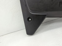 2016 Nissan Altima Engine Cover - Oemusedautoparts1.com