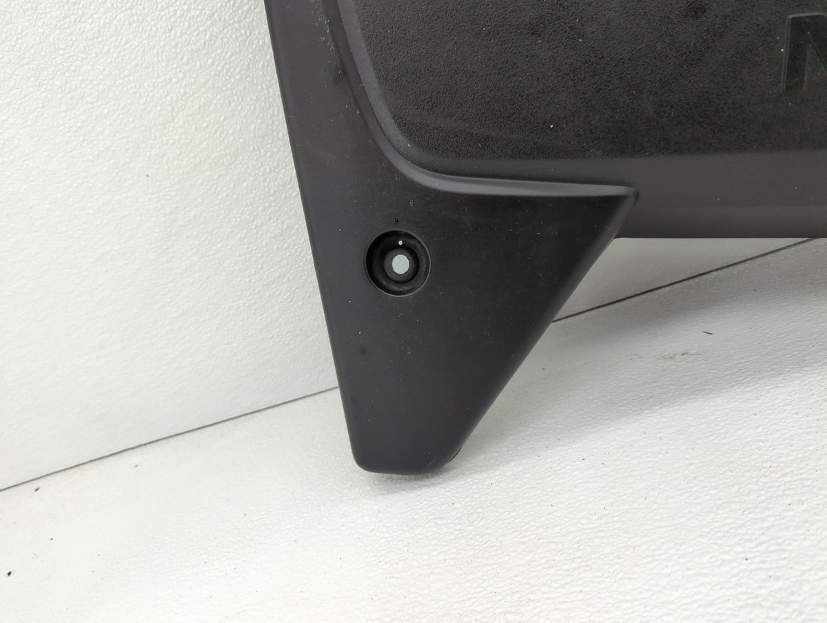 2016 Nissan Altima Engine Cover 446950 - Oemusedautoparts1.com