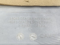 2016 Nissan Altima Engine Cover - Oemusedautoparts1.com