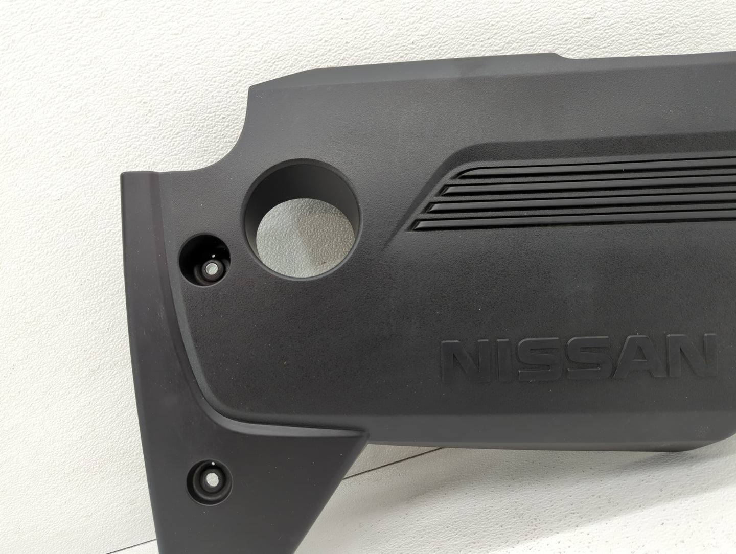 2016 Nissan Altima Engine Cover - Oemusedautoparts1.com