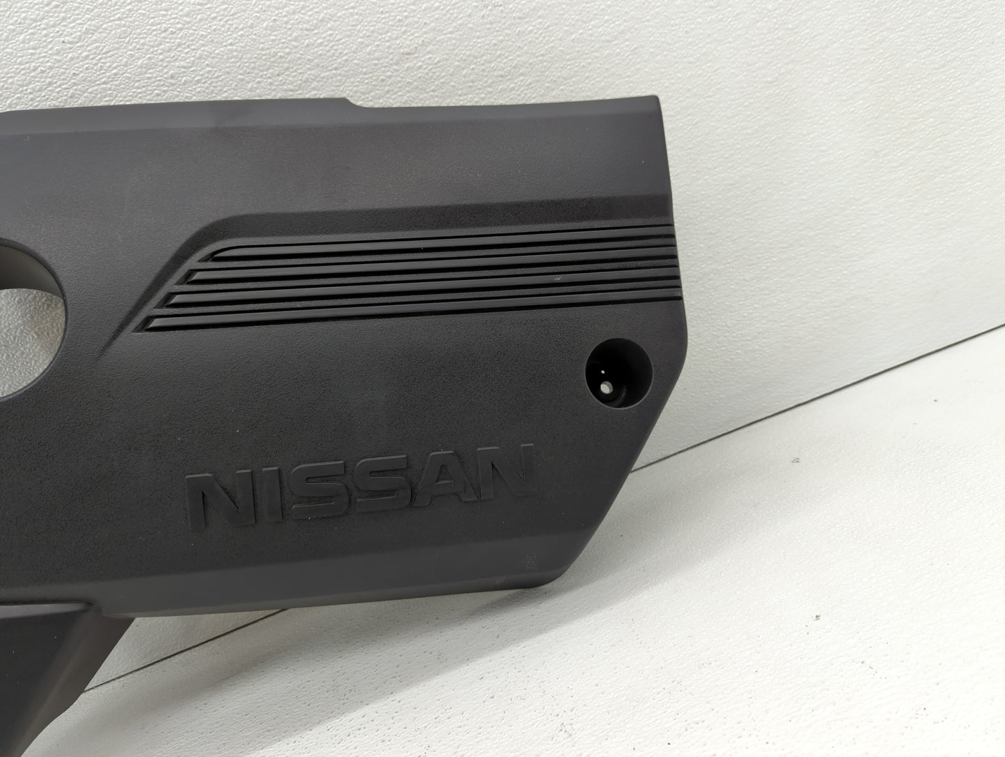 2016 Nissan Altima Engine Cover - Oemusedautoparts1.com