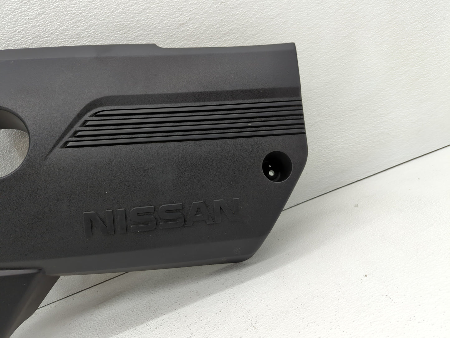 2016 Nissan Altima Engine Cover - Oemusedautoparts1.com