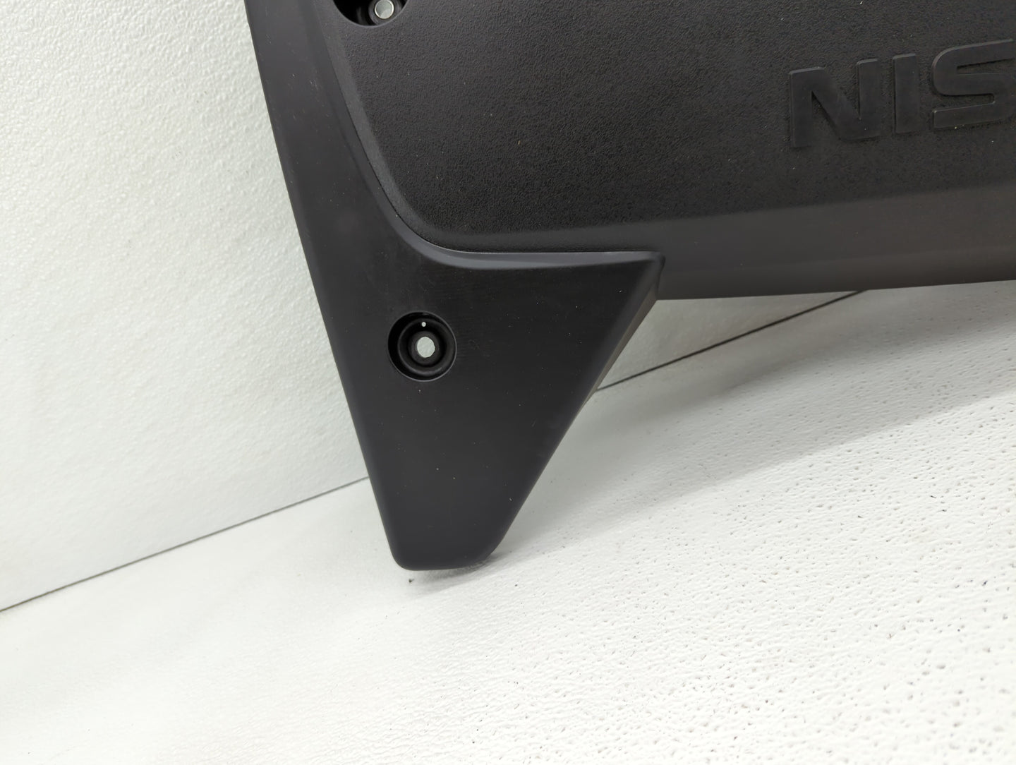 2016 Nissan Altima Engine Cover - Oemusedautoparts1.com
