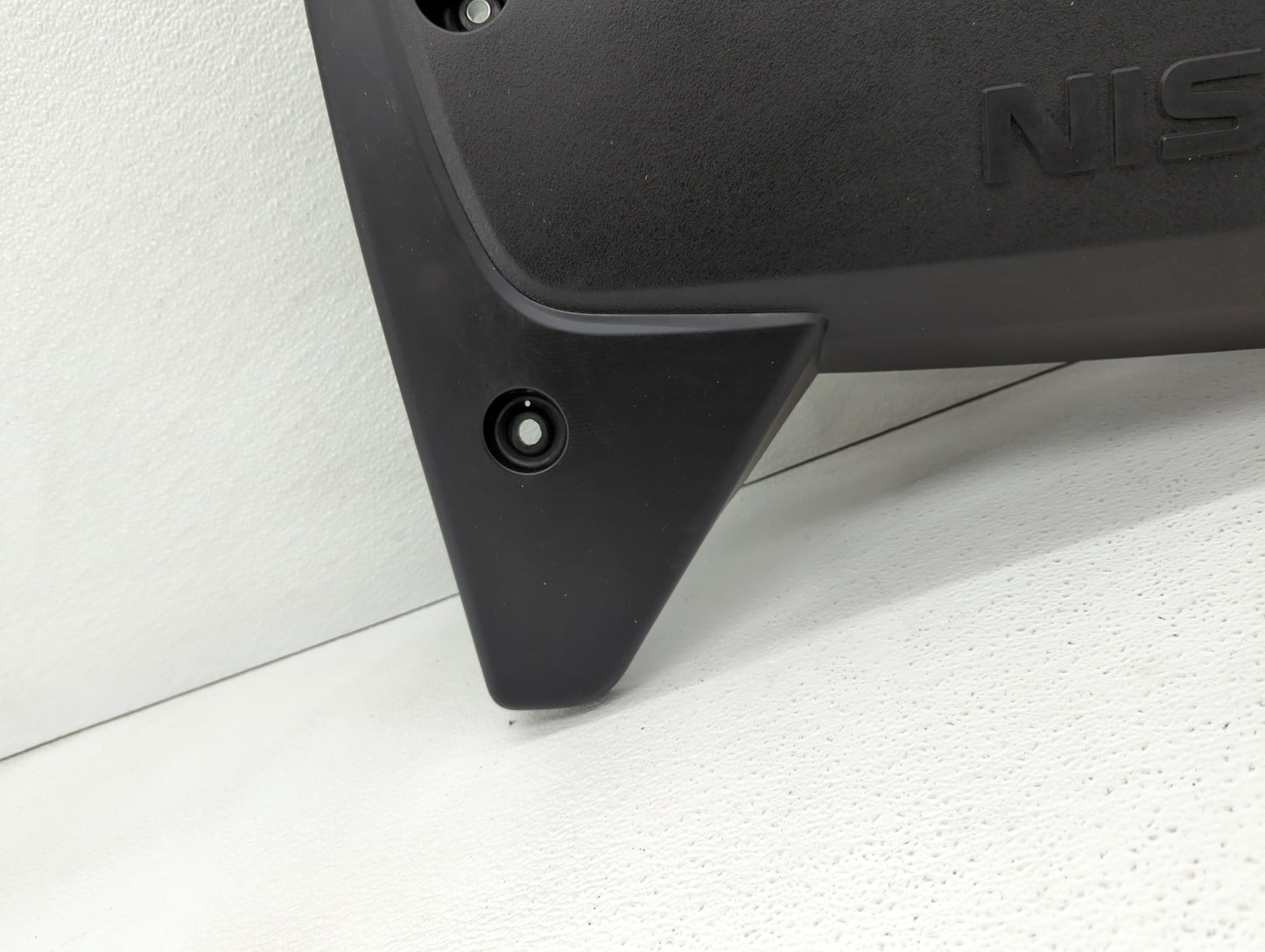 2016 Nissan Altima Engine Cover - Oemusedautoparts1.com