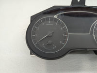 2016-2017 Nissan Altima Instrument Cluster Speedometer Gauges P/N:24810 9HS85 24810 9HS8B, 24810 9HS8A Fits Fits 2016 2017 O