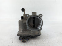 2013-2018 Nissan Altima Throttle Body P/N:3TA60-01 B 3TA60-01 C, 3TA60-01 A Fits Fits 2013 2014 2015 2016 2017 2018 2019 202