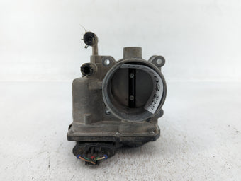 compare product 2013-2018 Nissan Altima Throttle Body P/N:3TA60-01 B 3TA60-01 C, 3TA60-01 A Fits Fits 2013 2014 2015 2016 2017 2018 2019 2020 OEM Used Auto Parts