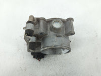 2013-2018 Nissan Altima Throttle Body P/N:3TA60-01 B 3TA60-01 C, 3TA60-01 A Fits Fits 2013 2014 2015 2016 2017 2018 2019 202