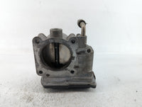 2013-2018 Nissan Altima Throttle Body P/N:3TA60-01 B 3TA60-01 C, 3TA60-01 A Fits Fits 2013 2014 2015 2016 2017 2018 2019 202