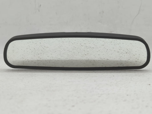 2000-2022 Nissan Altima Interior Rear View Mirror Replacement OEM P/N:031681 E8011681 Fits OEM Used Auto Parts - Oemusedauto