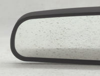 2000-2022 Nissan Altima Interior Rear View Mirror Replacement OEM P/N:031681 E8011681 Fits OEM Used Auto Parts - Oemusedauto