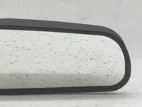 2000-2022 Nissan Altima Interior Rear View Mirror Replacement OEM P/N:031681 E8011681 Fits OEM Used Auto Parts - Oemusedauto