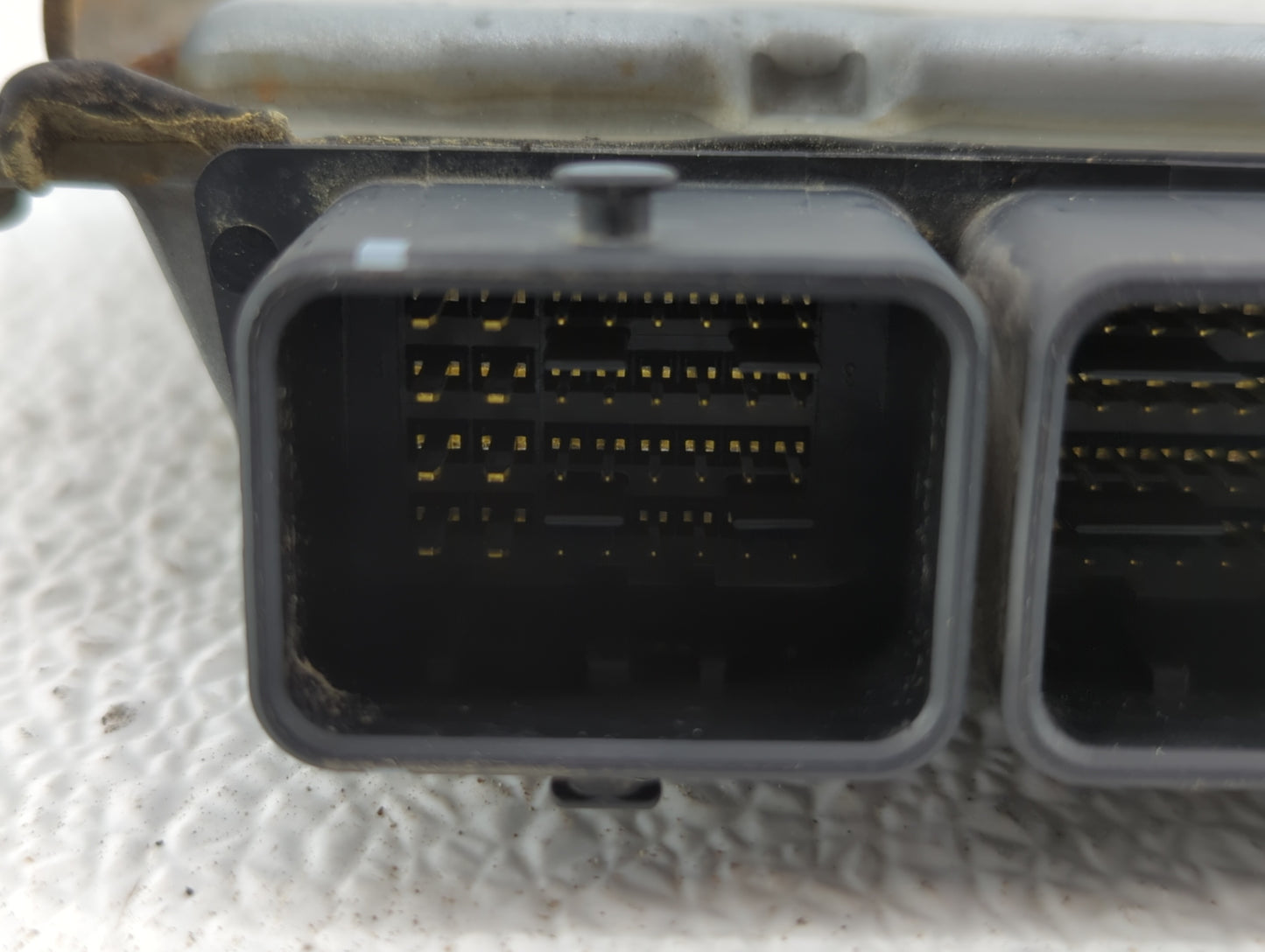 2016-2017 Nissan Altima PCM Engine Control Computer ECU ECM PCU OEM P/N:NEC014-087 NEC029-075, NEC023-008 Fits Fits 2016 201