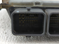 2016-2017 Nissan Altima PCM Engine Control Computer ECU ECM PCU OEM P/N:NEC014-087 NEC029-075, NEC023-008 Fits Fits 2016 201