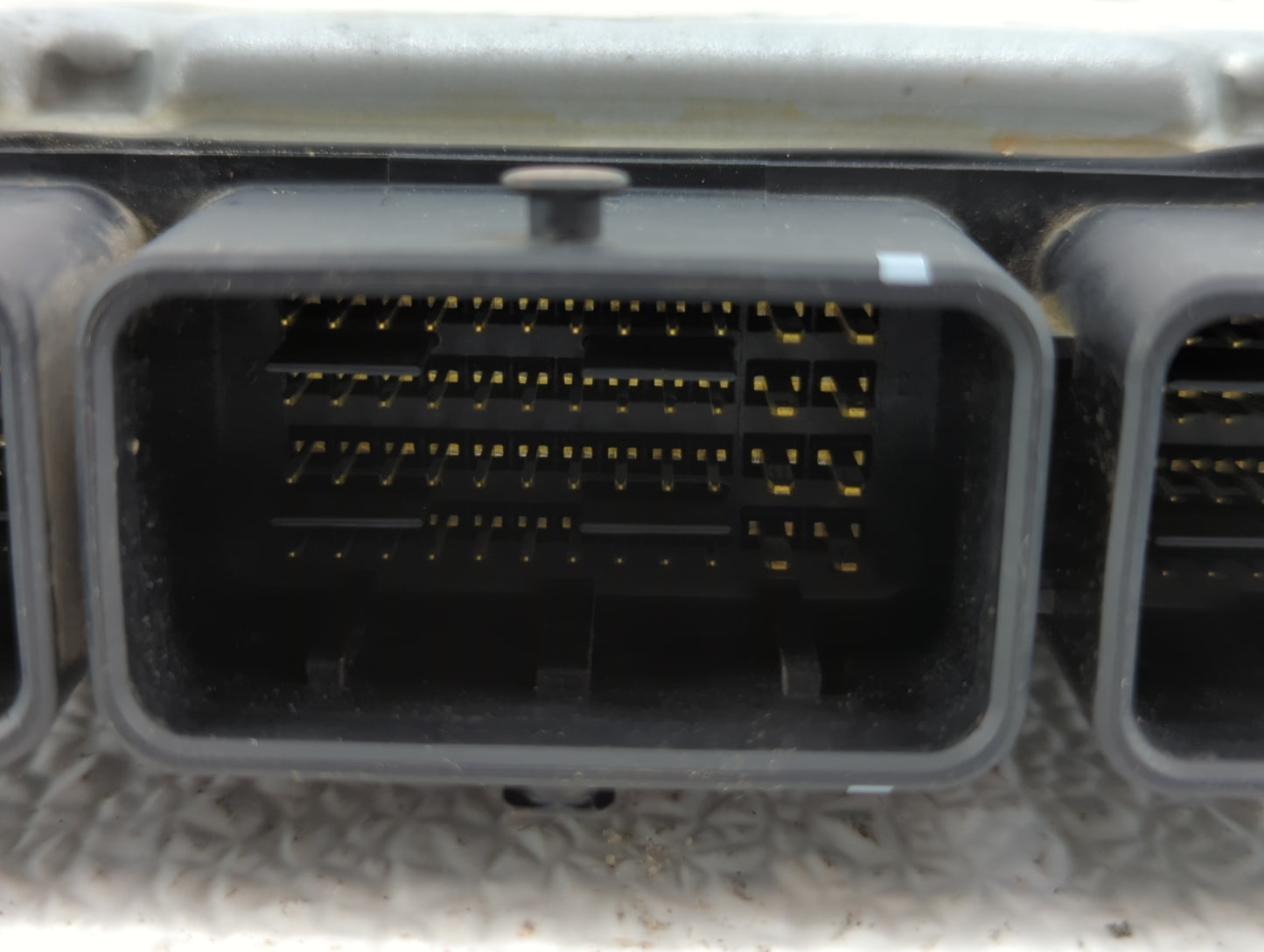 2016-2017 Nissan Altima PCM Engine Control Computer ECU ECM PCU OEM P/N:NEC014-087 NEC029-075, NEC023-008 Fits Fits 2016 201