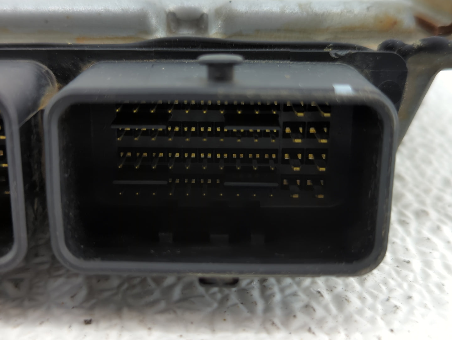 2016-2017 Nissan Altima PCM Engine Control Computer ECU ECM PCU OEM P/N:NEC014-087 NEC029-075, NEC023-008 Fits Fits 2016 201