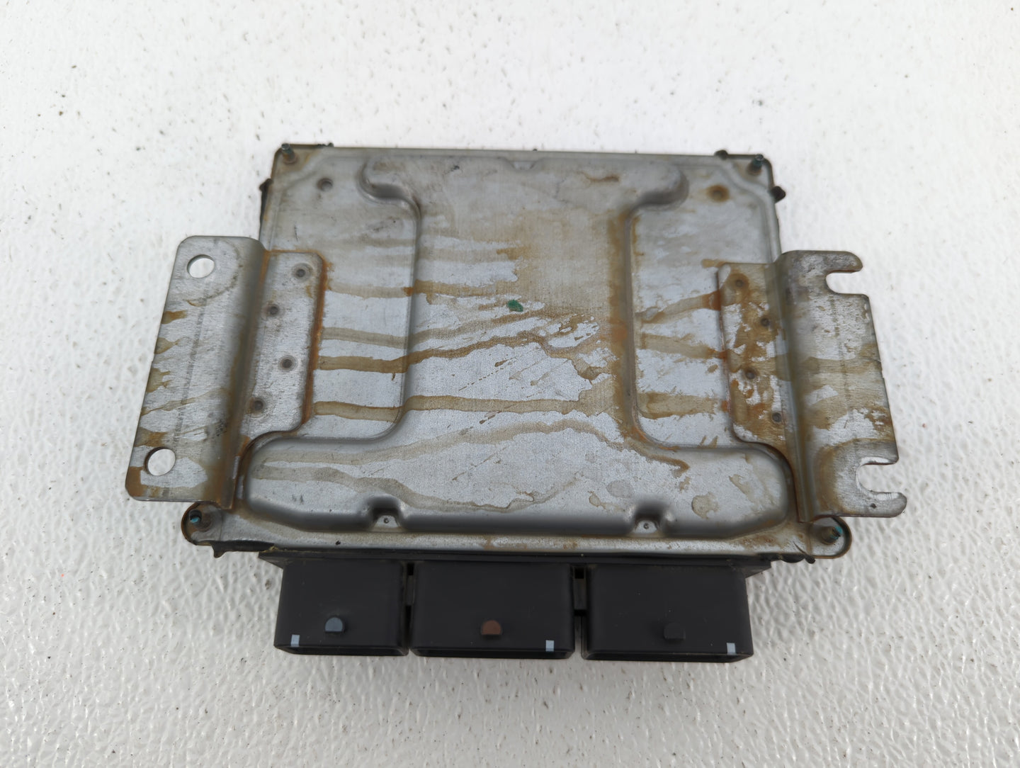 2016-2017 Nissan Altima PCM Engine Control Computer ECU ECM PCU OEM P/N:NEC014-087 NEC029-075, NEC023-008 Fits Fits 2016 201