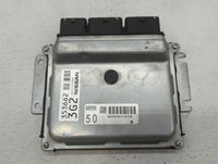 2016-2017 Nissan Altima PCM Engine Control Computer ECU ECM PCU OEM P/N:NEC029-075 NEC023-008, BEM408-300 A3 Fits Fits 2016 