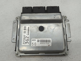 compare product 2016-2017 Nissan Altima PCM Engine Control Computer ECU ECM PCU OEM P/N:NEC029-075 NEC023-008, BEM408-300 A3 Fits Fits 2016 2017 OEM Used Auto Parts
