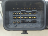 2016-2017 Nissan Altima PCM Engine Control Computer ECU ECM PCU OEM P/N:NEC029-075 NEC023-008, BEM408-300 A3 Fits Fits 2016 