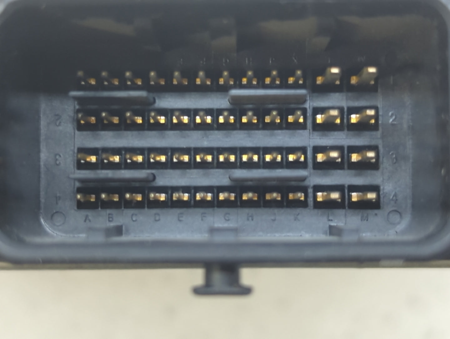 2016-2017 Nissan Altima PCM Engine Control Computer ECU ECM PCU OEM P/N:NEC029-075 NEC023-008, BEM408-300 A3 Fits Fits 2016 