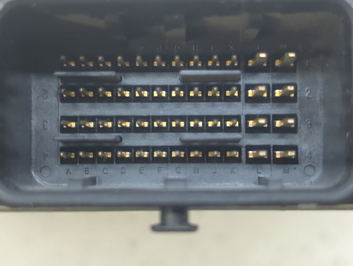 2016-2017 Nissan Altima PCM Engine Control Computer ECU ECM PCU OEM P/N:NEC029-075 NEC023-008, BEM408-300 A3 Fits Fits 2016 