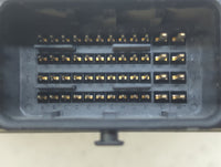 2016-2017 Nissan Altima PCM Engine Control Computer ECU ECM PCU OEM P/N:NEC029-075 NEC023-008, BEM408-300 A3 Fits Fits 2016 