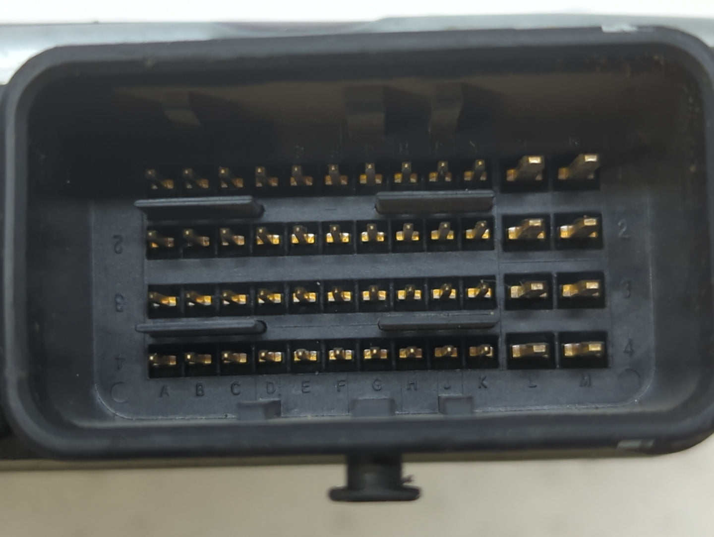 2016-2017 Nissan Altima PCM Engine Control Computer ECU ECM PCU OEM P/N:NEC029-075 NEC023-008, BEM408-300 A3 Fits Fits 2016 