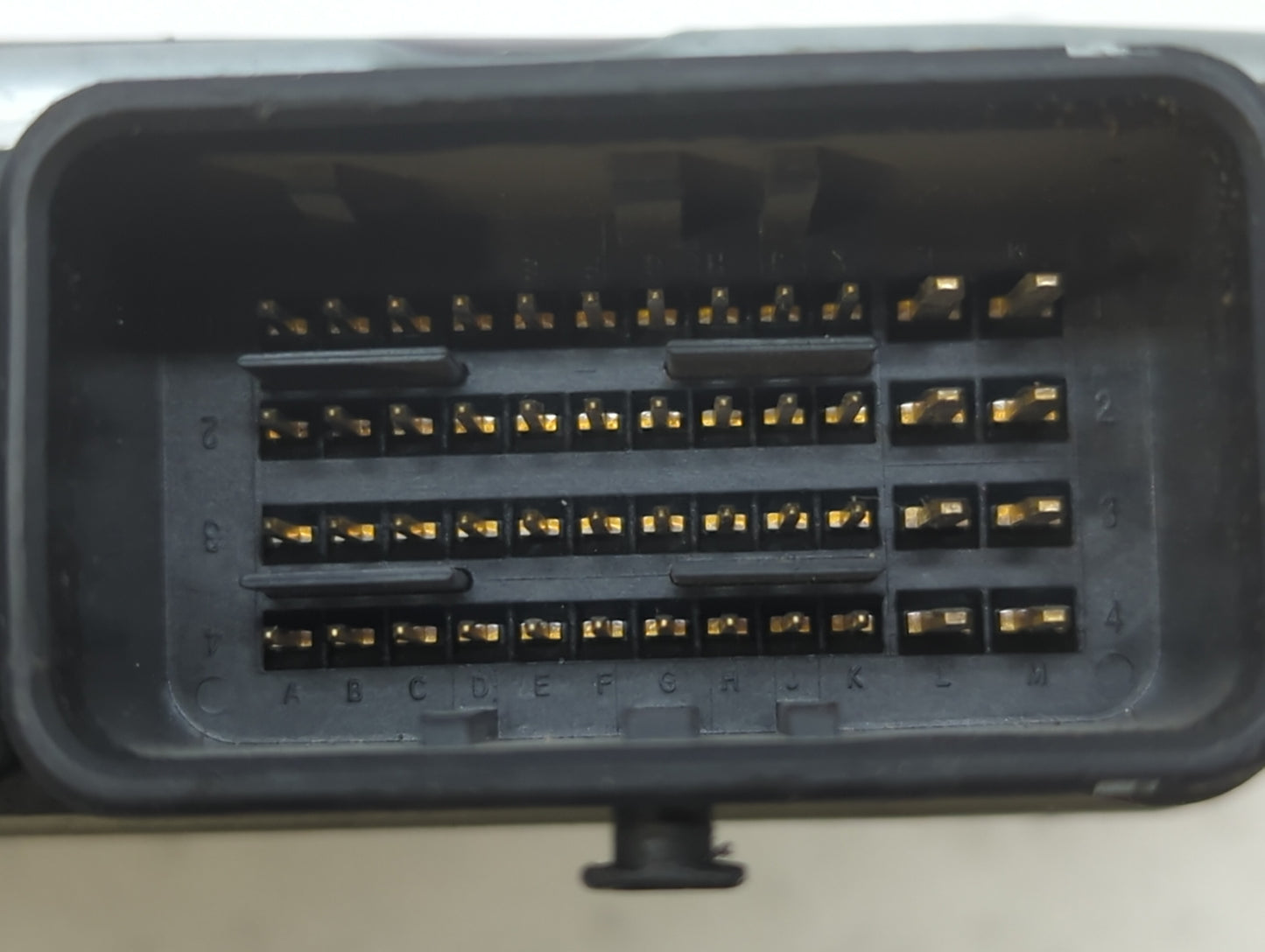 2016-2017 Nissan Altima PCM Engine Control Computer ECU ECM PCU OEM P/N:NEC029-075 NEC023-008, BEM408-300 A3 Fits Fits 2016 