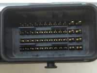 2016-2017 Nissan Altima PCM Engine Control Computer ECU ECM PCU OEM P/N:NEC029-075 NEC023-008, BEM408-300 A3 Fits Fits 2016 