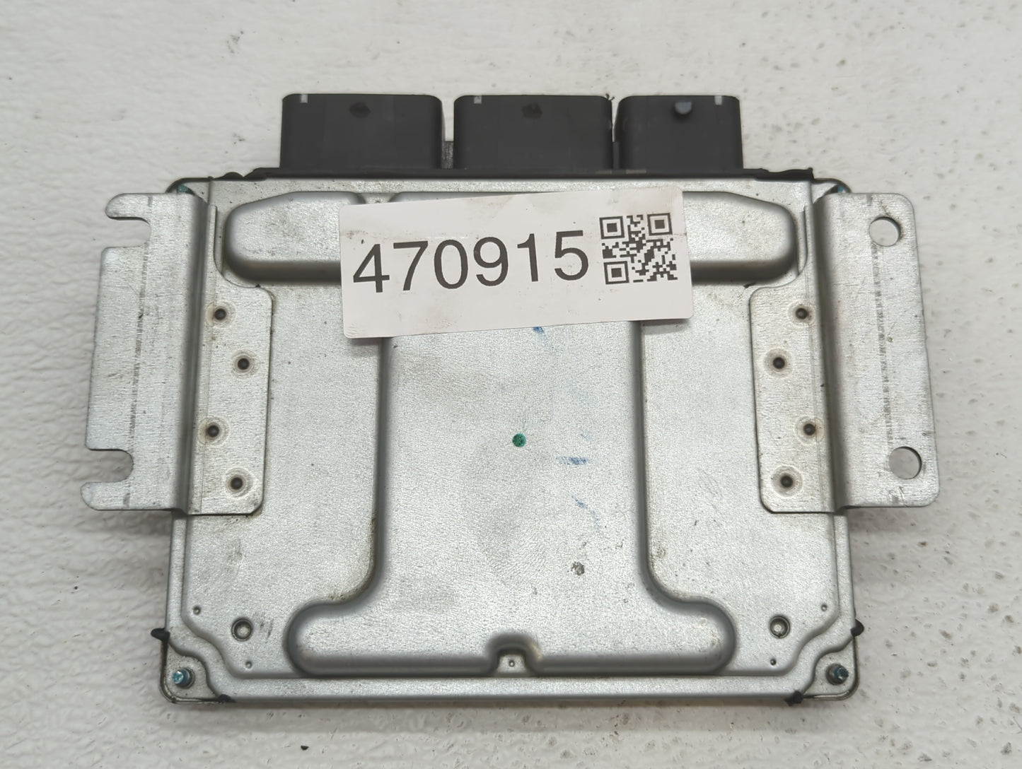 2016-2017 Nissan Altima PCM Engine Control Computer ECU ECM PCU OEM P/N:NEC029-075 NEC023-008, BEM408-300 A3 Fits Fits 2016 