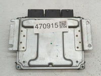 2016-2017 Nissan Altima PCM Engine Control Computer ECU ECM PCU OEM P/N:NEC029-075 NEC023-008, BEM408-300 A3 Fits Fits 2016 