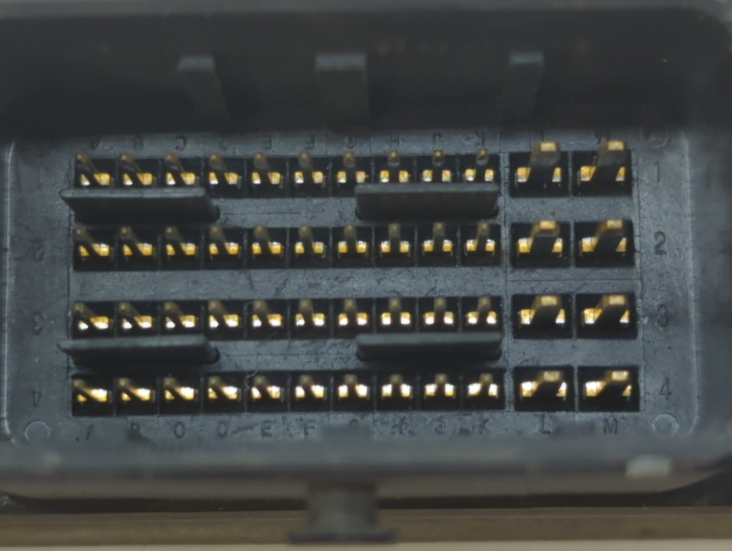 2016-2017 Nissan Altima PCM Engine Control Computer ECU ECM PCU OEM P/N:NEC029-075 NEC023-008, BEM408-300 A3 Fits Fits 2016 