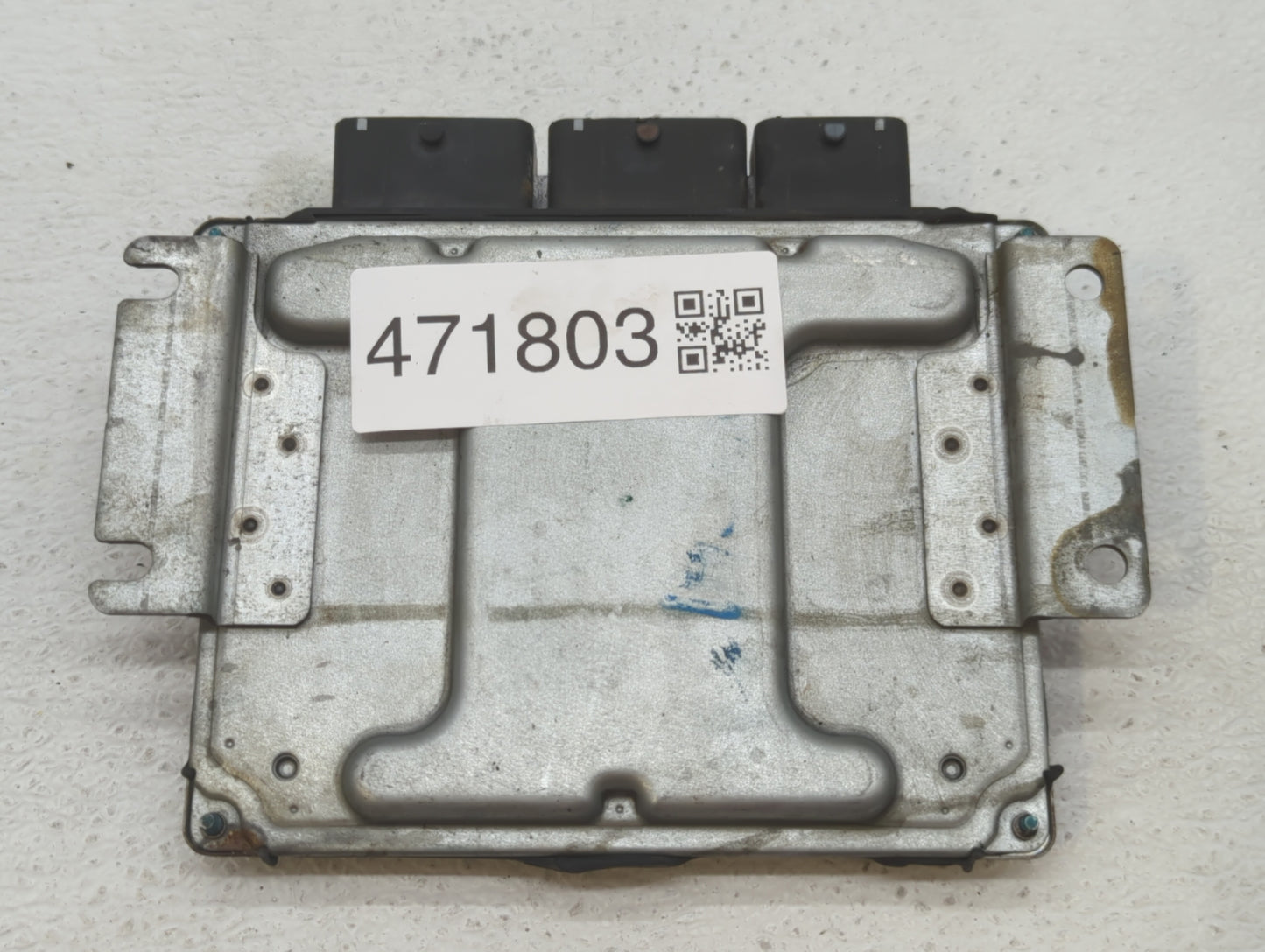 2016-2017 Nissan Altima PCM Engine Control Computer ECU ECM PCU OEM P/N:NEC029-075 NEC023-008, BEM408-300 A3 Fits Fits 2016 