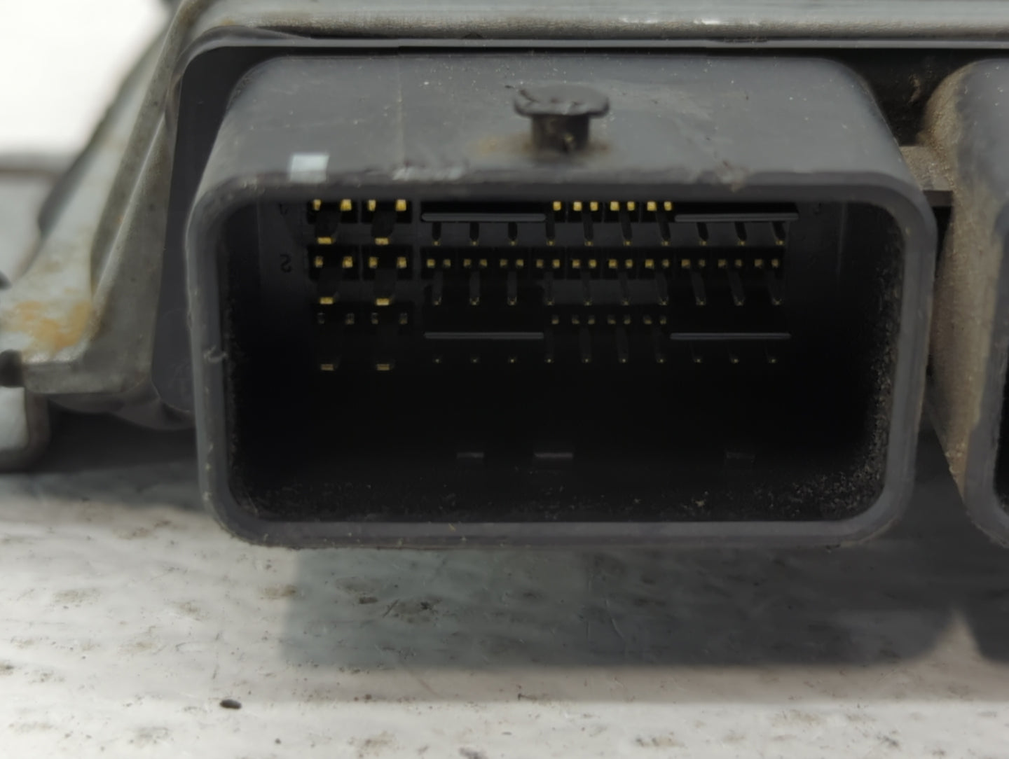 2016-2017 Nissan Altima PCM Engine Control Computer ECU ECM PCU OEM P/N:NEC029-075 NEC023-008, BEM408-300 A3 Fits Fits 2016 