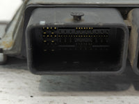 2016-2017 Nissan Altima PCM Engine Control Computer ECU ECM PCU OEM P/N:NEC029-075 NEC023-008, BEM408-300 A3 Fits Fits 2016 