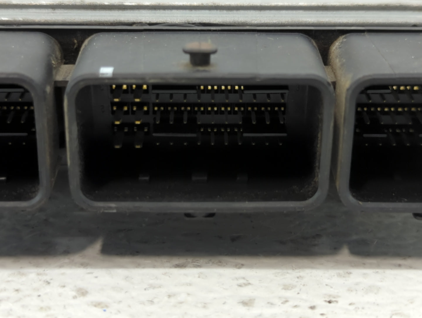 2016-2017 Nissan Altima PCM Engine Control Computer ECU ECM PCU OEM P/N:NEC029-075 NEC023-008, BEM408-300 A3 Fits Fits 2016 