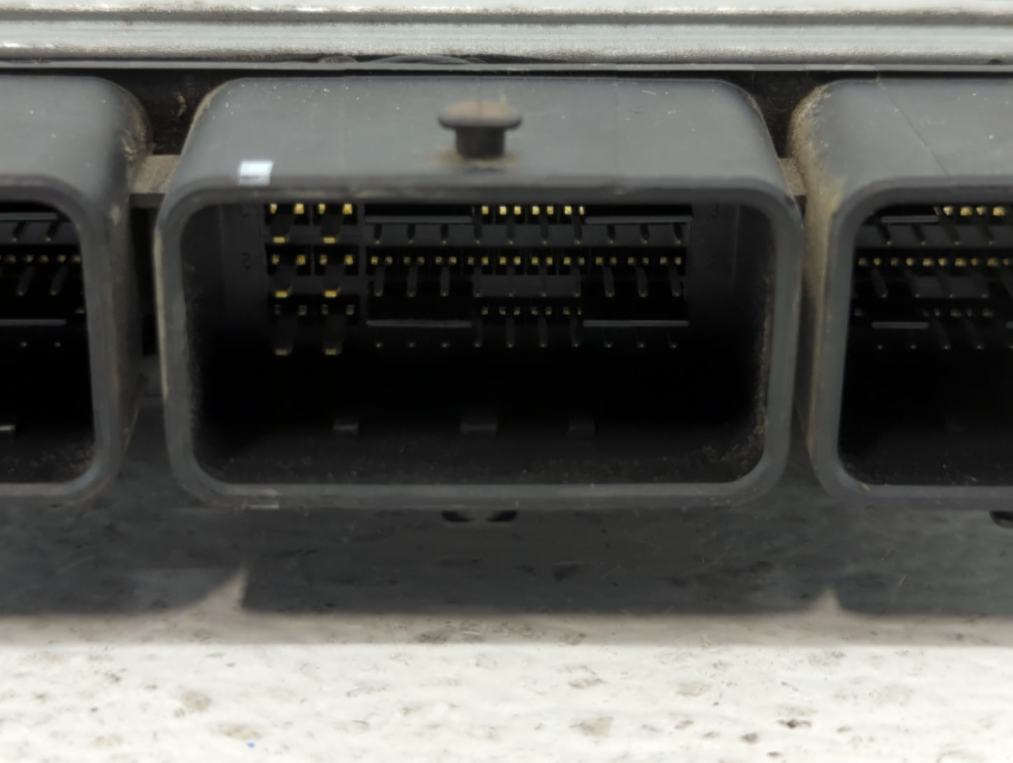 2016-2017 Nissan Altima PCM Engine Control Computer ECU ECM PCU OEM P/N:NEC029-075 NEC023-008, BEM408-300 A3 Fits Fits 2016 