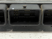 2016-2017 Nissan Altima PCM Engine Control Computer ECU ECM PCU OEM P/N:NEC029-075 NEC023-008, BEM408-300 A3 Fits Fits 2016 
