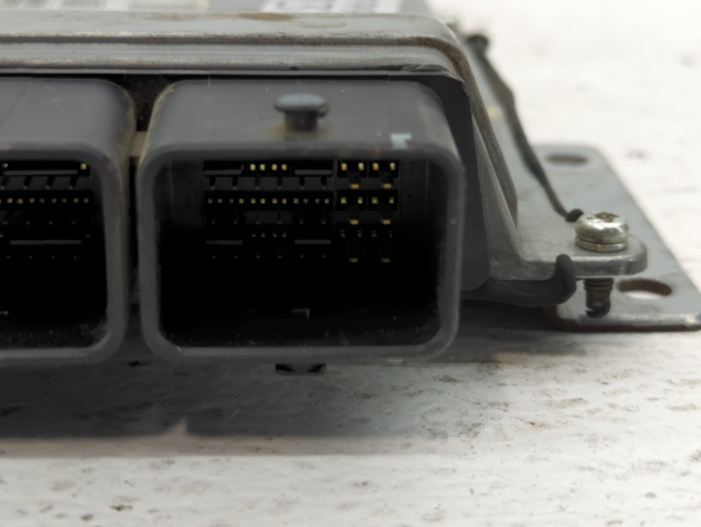 2016-2017 Nissan Altima PCM Engine Control Computer ECU ECM PCU OEM P/N:NEC029-075 NEC023-008, BEM408-300 A3 Fits Fits 2016 
