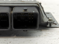 2016-2017 Nissan Altima PCM Engine Control Computer ECU ECM PCU OEM P/N:NEC029-075 NEC023-008, BEM408-300 A3 Fits Fits 2016 