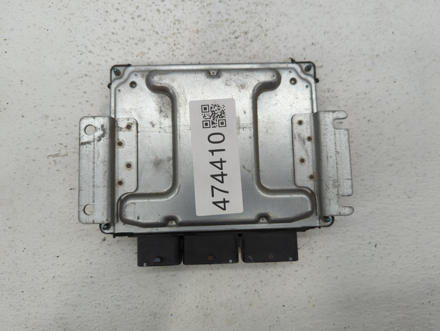 2016-2017 Nissan Altima PCM Engine Control Computer ECU ECM PCU OEM P/N:NEC029-075 NEC023-008, BEM408-300 A3 Fits Fits 2016 
