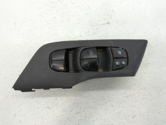 compare product 2013-2018 Nissan Altima Master Power Window Switch Replacement Driver Side Left P/N:80961 3TA0X 25401 3TA5A Fits OEM Used Auto Parts