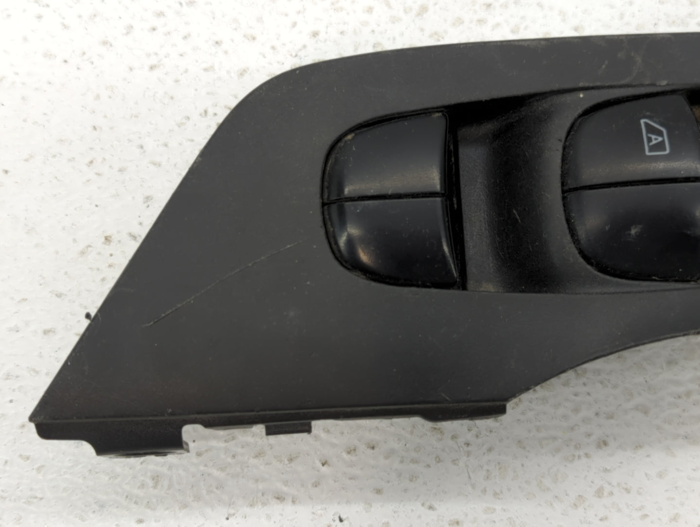 2013-2018 Nissan Altima Master Power Window Switch Replacement Driver Side Left P/N:80961 3TA0X 25401 3TA5A Fits OEM Used Au