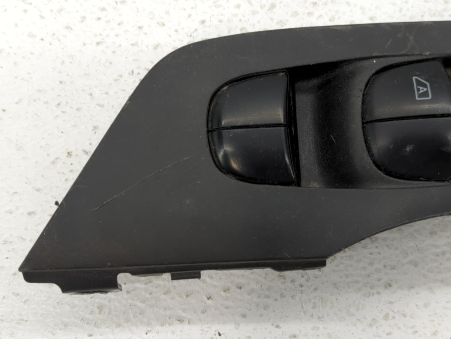 2013-2018 Nissan Altima Master Power Window Switch Replacement Driver Side Left P/N:80961 3TA0X 25401 3TA5A Fits OEM Used Au