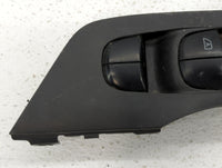 2013-2018 Nissan Altima Master Power Window Switch Replacement Driver Side Left P/N:80961 3TA0X 25401 3TA5A Fits OEM Used Au
