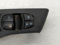 2013-2018 Nissan Altima Master Power Window Switch Replacement Driver Side Left P/N:80961 3TA0X 25401 3TA5A Fits OEM Used Au