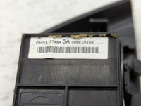 2013-2018 Nissan Altima Master Power Window Switch Replacement Driver Side Left P/N:80961 3TA0X 25401 3TA5A Fits OEM Used Au