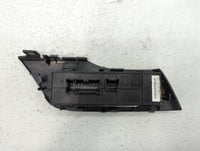 2013-2018 Nissan Altima Master Power Window Switch Replacement Driver Side Left P/N:80961 3TA0X 25401 3TA5A Fits OEM Used Au