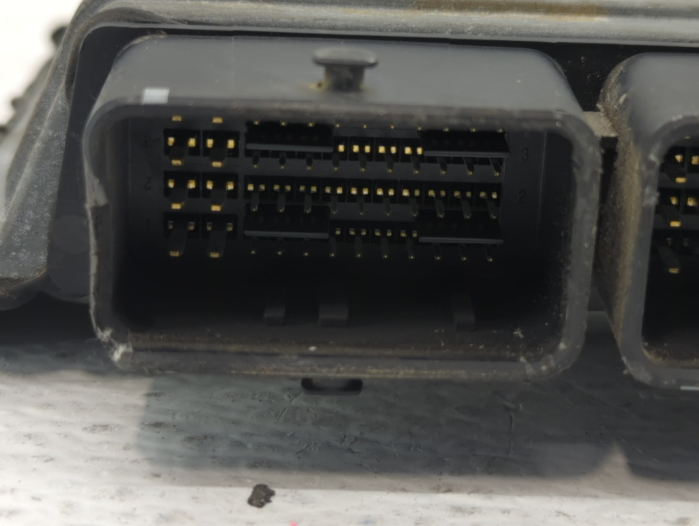 2016-2017 Nissan Altima PCM Engine Control Computer ECU ECM PCU OEM P/N:NEC029-075 NEC023-008, BEM408-300 A3 Fits Fits 2016 